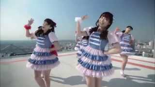 palet「Keep on Lovin' You」SPOT