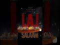 Lal Salaam Movie Poster Factdrizzles