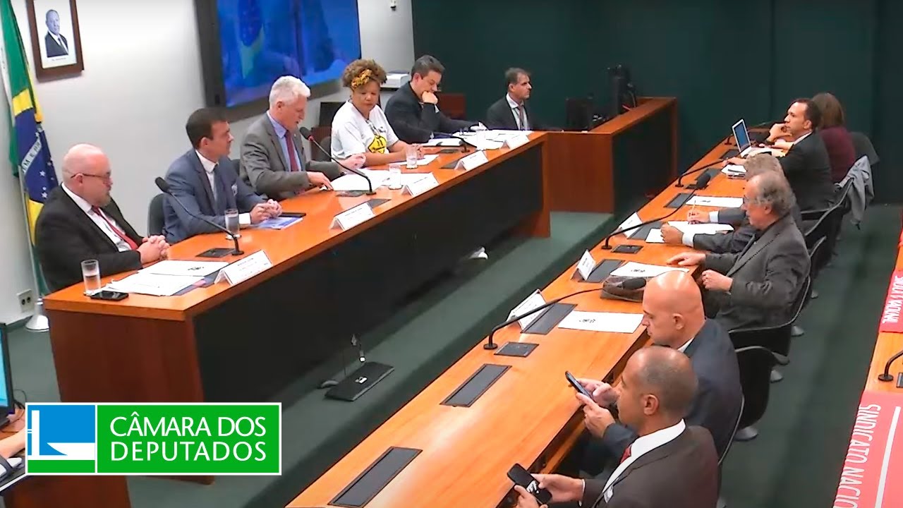 Adesão de MG ao Programa de Pleno Pagamento de Dívidas dos Estados - Finanças e Tributação-27/05/25