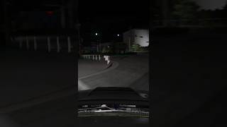 Osaka Illegal drift.
