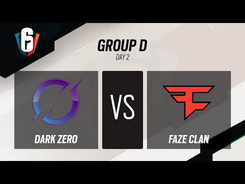 DarkZero Esports vs FaZe Clan // Six Invitational 2023 – Group Stage – Day 2