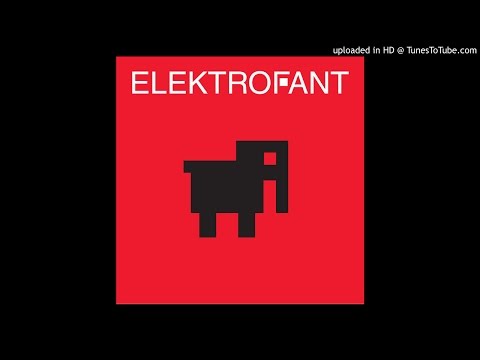 Elektrofant - Plasma Expander (2003)