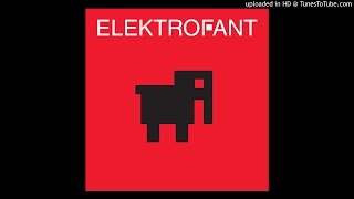Elektrofant - Plasma Expander (2003)