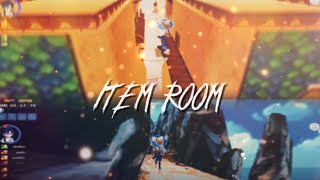 Sylphine | Talesrunner Item Room 2 Maps [HNY 2025]