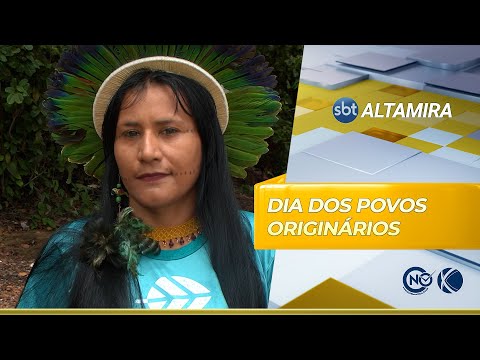 Indígenas de Vitória do Xingu unem renda e sustentabilidade  | SBT Altamira