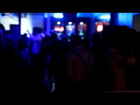 Paramount Suite Rödermark - Christmas Night mit DJ Ernesto (24.12.2010)