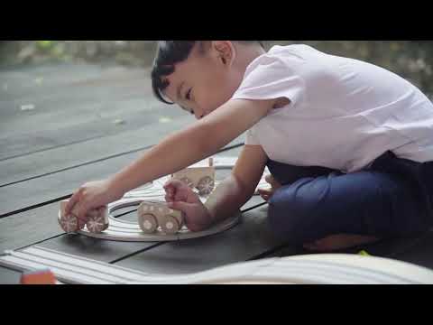 6286  PLANTOYS  MINI CAR SET