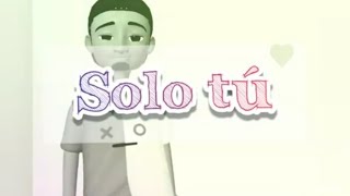 Only you (Ric Hassani) Lyric/ letra en español