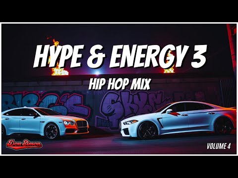 Rap Party Mix || by Don Simon (with Migos, Drake, Offset, Future, Metro Boomin, A$AP Rocky)