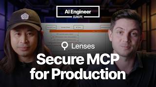 Secure MCP Servers for Production with 5 Principles