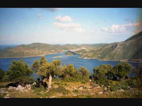 Ithaka - Konstantinos Kavafis