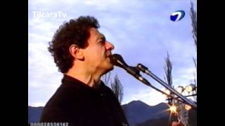 Divididos - Cielito Lindo / Ala Delta - Vivo - Tilcara 2000 -