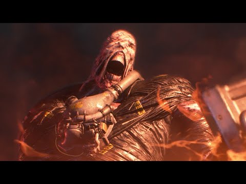 Project REsistance Was Resident Evil 3 All Along!