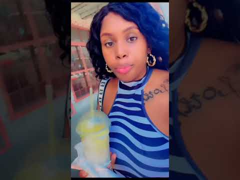 Bad Keshja ft BlackFace gwentie a deh