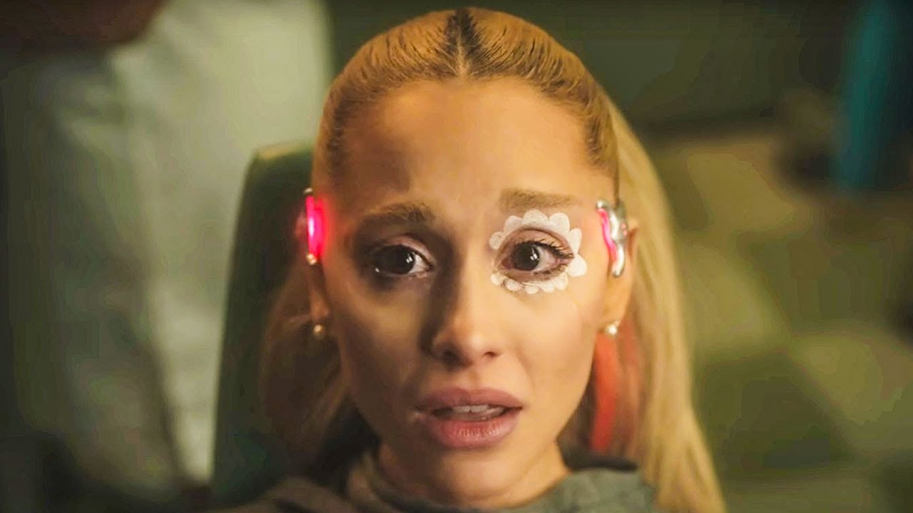 The Best Music Videos of 2024