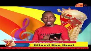 Download lagu DANIEL MULILIKANE_(KITANDAALIKI AT MUMO TV LIVE mp3