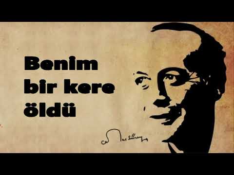 Sizin hiç babanız öldü mü? #cemalsüreya #şiir #şair #edebiyat