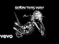Lady Gaga - Judas (Audio)