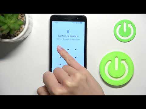 How to Unlock Developer Options on ALCATEL 1 (2022) – Enter Hidden Developer Settings