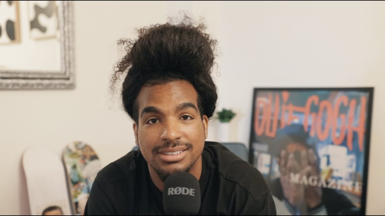 DON'T tell your friends about self improvement.