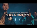 BravoTheBagchaser Ft MemoTheMafioso SHELLS DROPPIN Official Music Video
