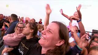 02 - A gdy jest już ciemno - FEEL - WHWC - Jastarnia 2021 r.