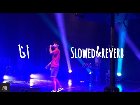 mahasneh ft.bigsam-ana(slowed&reverb)-محاسنه و بيج سام -انا