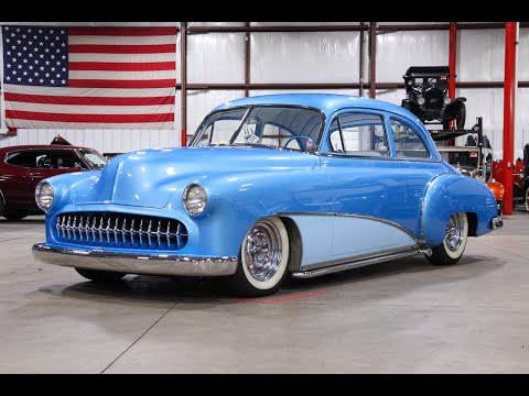 1950 Chevrolet Coupe (CC-1867977) for sale in Kentwood, Michigan