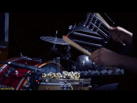 Night Improv 221 - MaySun | Mother 32, Op1, Morfbeats