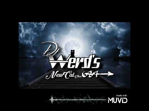 WERDS_687 x Meiitod x ADIEU kompa remix_NewCal style 2022