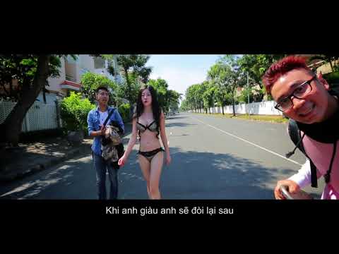 Anh Không Đòi Quà - OnlyC ft Karik | Official Music Video