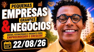 DO CROCHÊ À TECNOLOGIA NO CAMPO:4 HISTÓRIAS do PEGN!!#historiasinspira