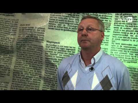 NVNL.tv Seizoen 2, Aflevering 9: Bouw en duurzaamheid - Complete uitzending