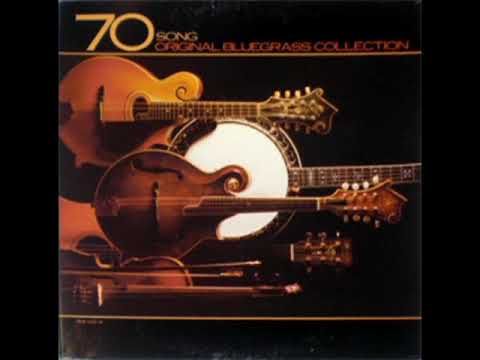 70 Song Original Bluegrass Collection Vol.4 [1965] - Various Artists