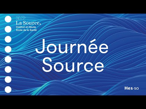Journée Source 2024