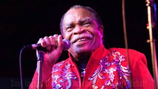 Dave Specter & Otis Clay! New album preview: Got To Find A Way