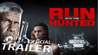 Run with the Hunted  2019  Official Trailer 1080p