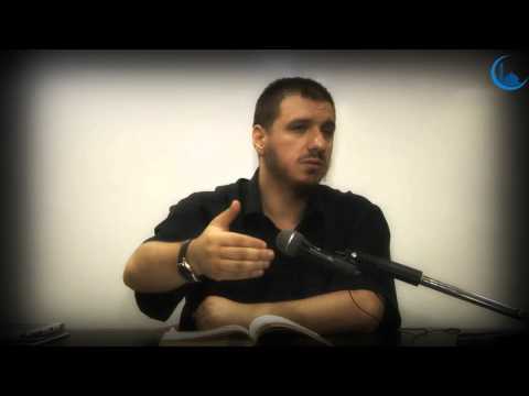 Edukimi i familjes - Enis Rama