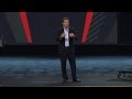Dr. Henry Cloud - The Power of Prayer - The Power of the Other