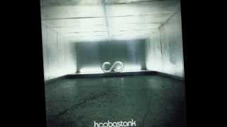Hoobastank - Too Little, Too Late