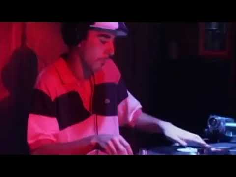 D.J Nuts & Joao Parahyba Live (Brasilintime) (BEATS T.V)