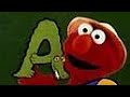 Opening Closing To Sesame Street The Alphabet Jungle Game 1998 VHS