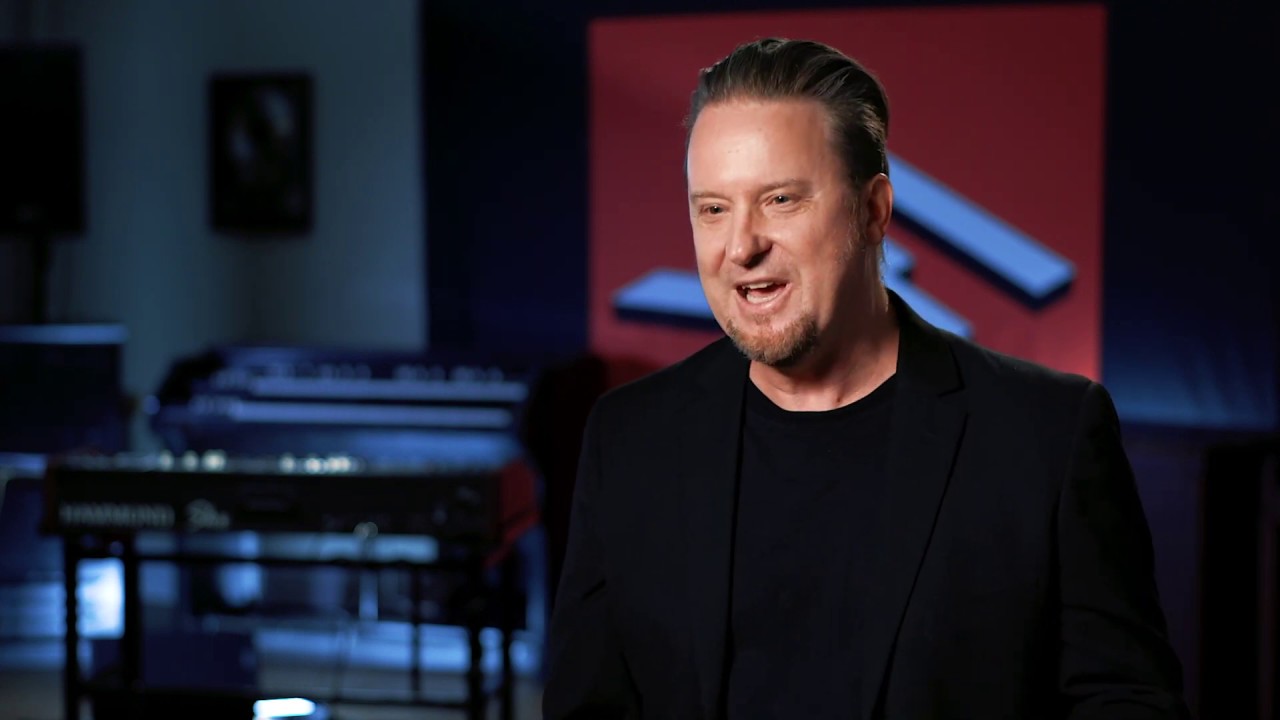 Hammond B-3X thumbnail 3