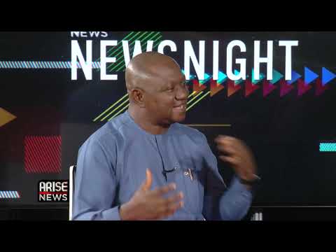 Rehabilitation & Reintegration of Insurgents: Nigerians Should Not be Concerned - Patrick Agbambu