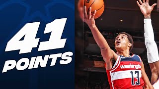 Jordan Poole - Washington Wizards - Michael Jordan