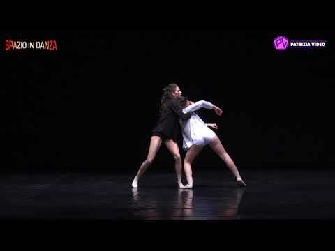 THE SHADOW’S BRIDE Vittoria Morino, Melissa Marangon ARTEDANZA BRA