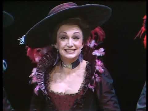 Mozart: The Magic Flute [in English] Australian Opera (1986) [SUBS]