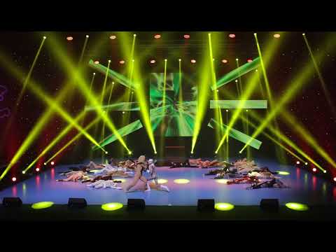 DANCE FEST NOVI SAD 2017 - FREEDOM