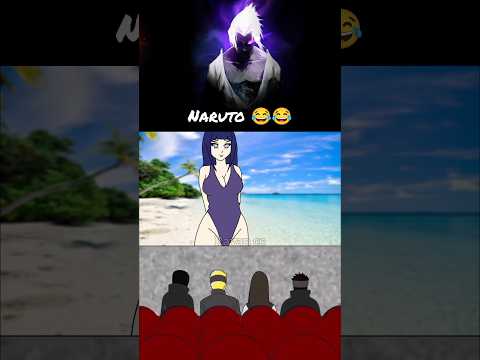 Naruto squad reaction on naruto 😂😂