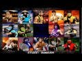 Mortal Kombat 2 HD Mugen Released